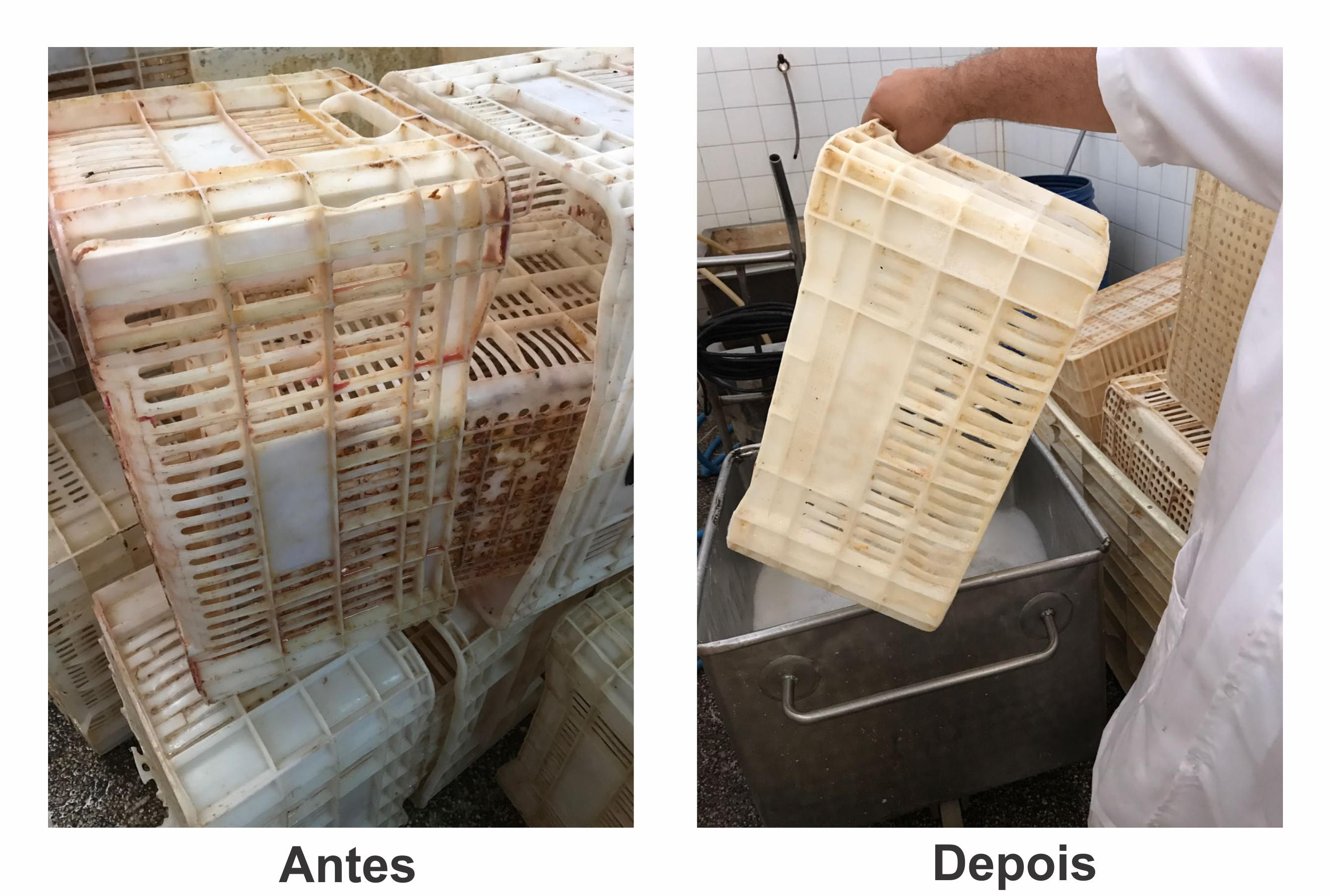 Antes e Depois _ Desinc Alcalino Plus