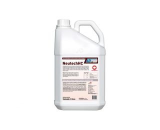 Detergente Neutro Concentrado – Neutech HC- ADPRO