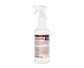 Abrilhantador – SS Cleaner – ADPRO