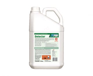Detergente Clorado – Deteclor – ADPRO