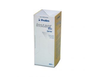 Instant Bac Spray – Prolim