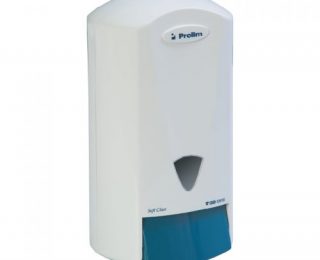 Dispenser para Sabonete Espuma/Spray – Prolim