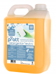 Detergente Líquido – Pratt