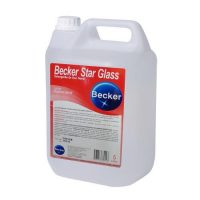 Limpador Multi Uso Star Glass – Becker