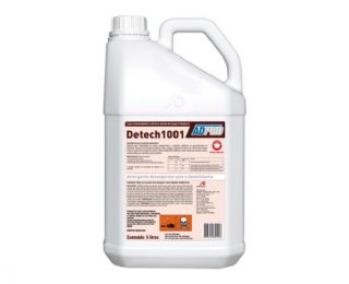 Desengordurante – Detech 1001 – ADPRO