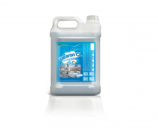 Detergente Clearon CL – Sevengel