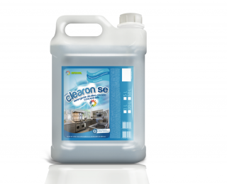 Detergente Clearon SE – Sevengel