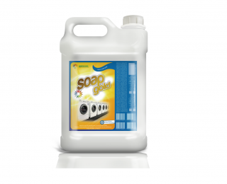 Detergente Soap Gold – Sevengel