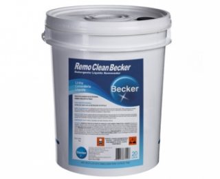 Detergente Ácido Remoclean – Becker