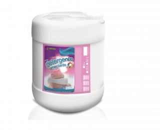 Detergente Umectante Concentrado – Sevengel