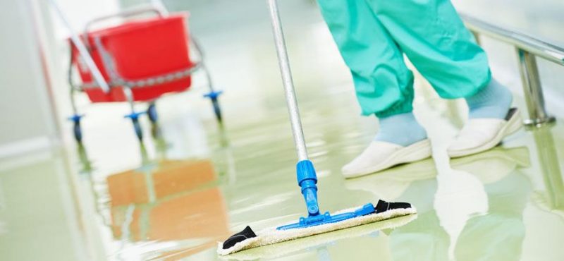 Limpeza e desinfecção: entenda as diferenças entre os métodos