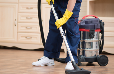 Conheça o programa de treinamento para melhorar sua equipe de limpeza
