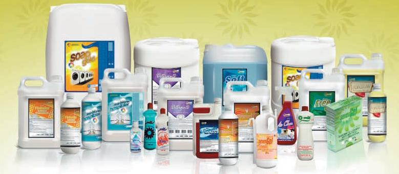 Sevengel: 12 curiosidades sobre a empresa que é destaque em produtos de limpeza profissional