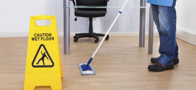 Por que contratar uma empresa especializada em limpeza profissional?