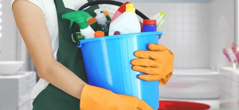 HIGTOP esclarece dúvidas sobre normas para os serviços de limpeza