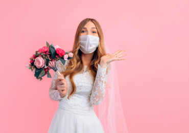 Casamento Blindado: proteção é fator de prioridade nas cerimônias realizadas durante a pandemia